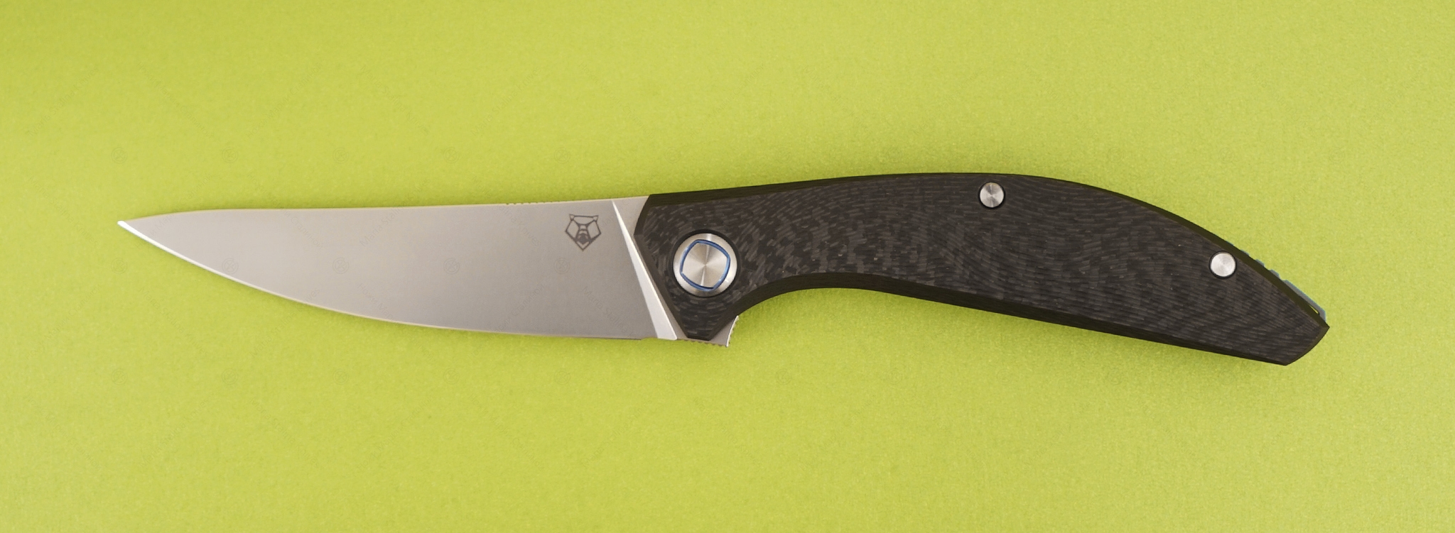 This item is not a cold steel weapon. SBW Sigma