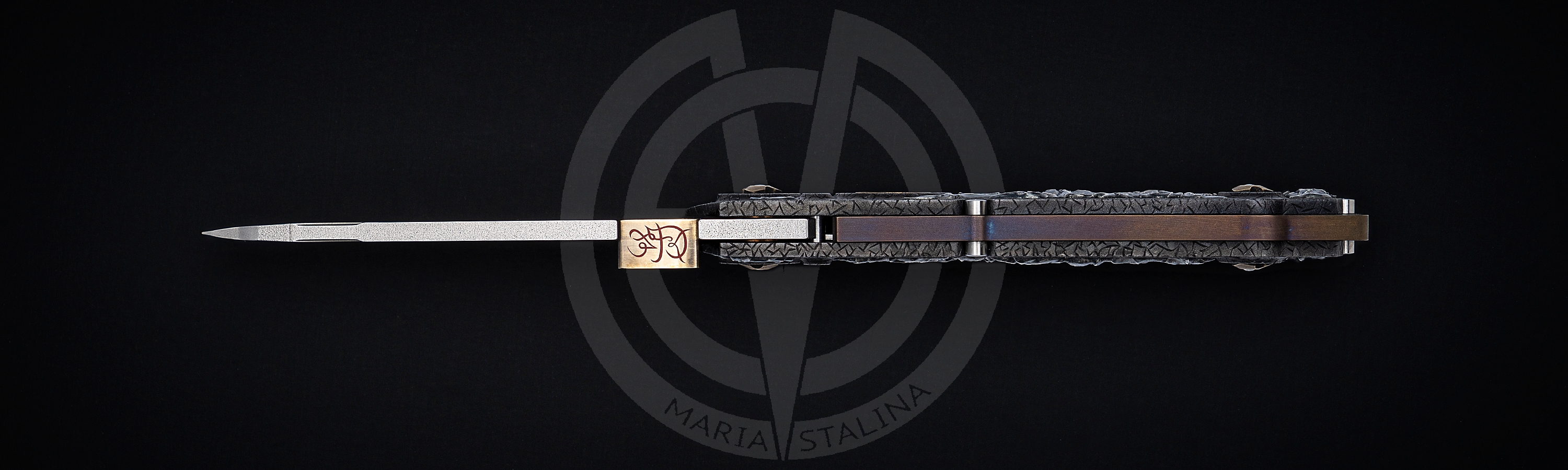 The knife Tachycardia Limbus SiL Manufactory_3 The knife Tachycardia Limbus SiL Manufactory_3