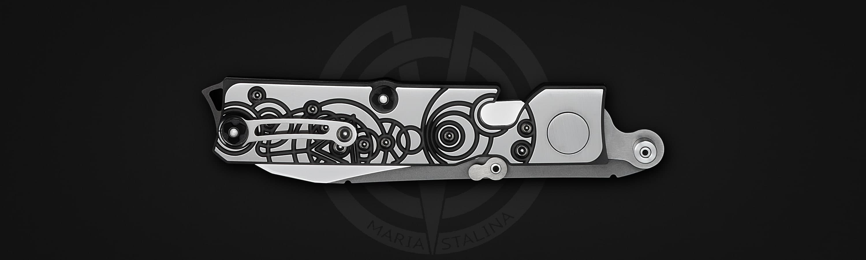 Нож Аргус Мануфактура СиЛ_5 Нож Аргус Мануфактура СиЛ_5