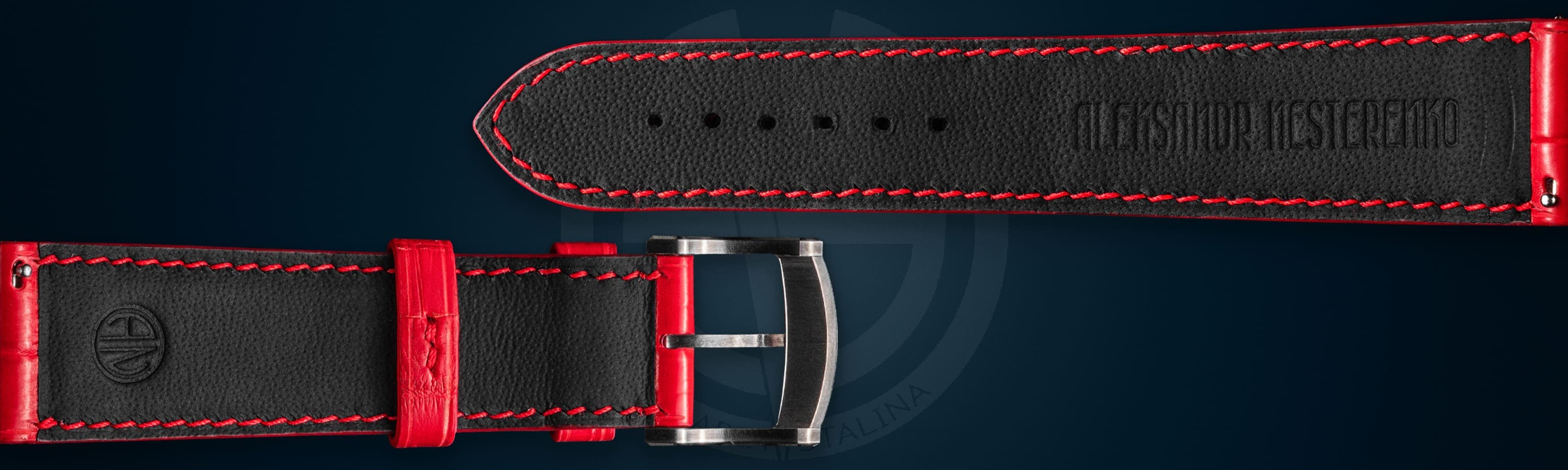 Александр Нестеренко часы «ArtDeco» Maria Stalina ® Edition #2_3 Александр Нестеренко часы «ArtDeco» Maria Stalina ® Edition #2_3