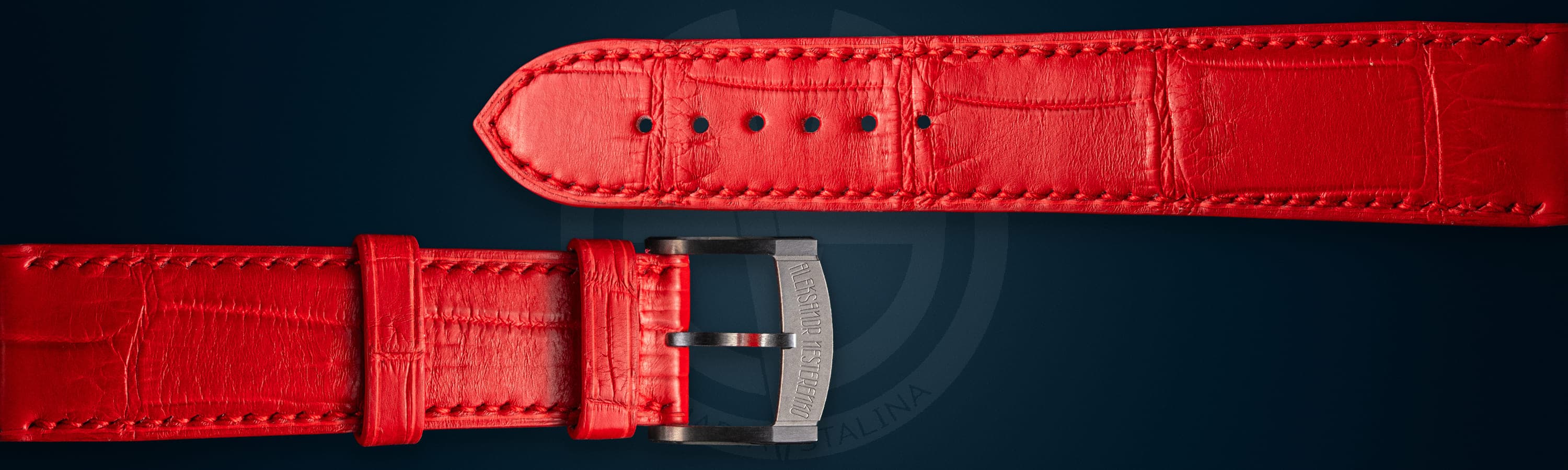 Александр Нестеренко часы «ArtDeco» Maria Stalina ® Edition #2_4 Александр Нестеренко часы «ArtDeco» Maria Stalina ® Edition #2_4