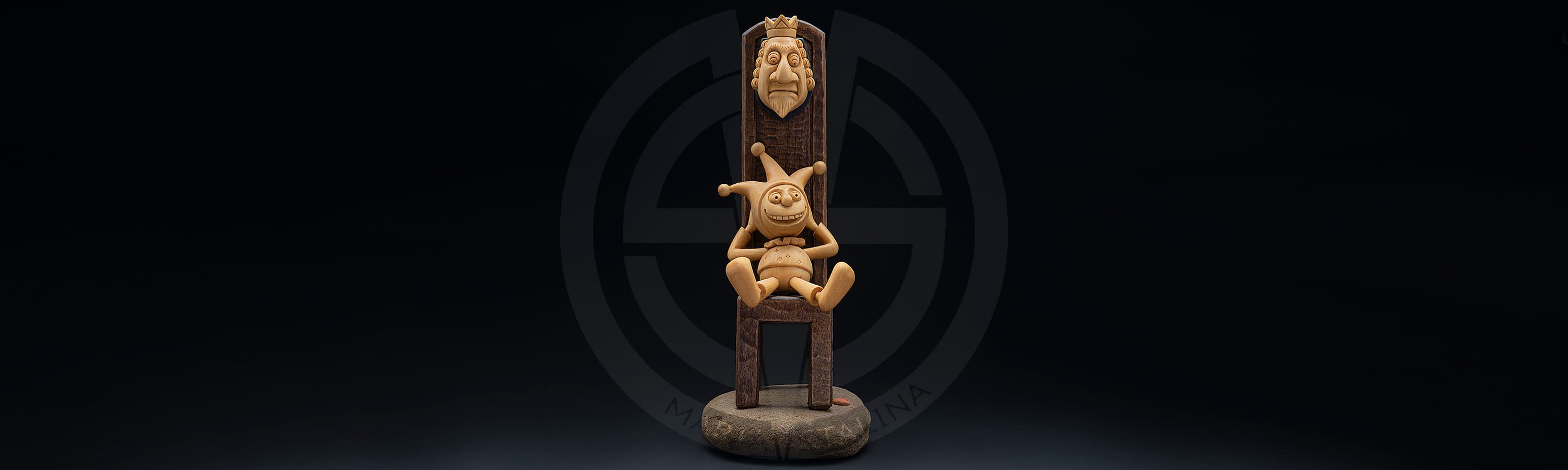 The King and the Jester Svetlin Stefanov_7 The King and the Jester Svetlin Stefanov_7