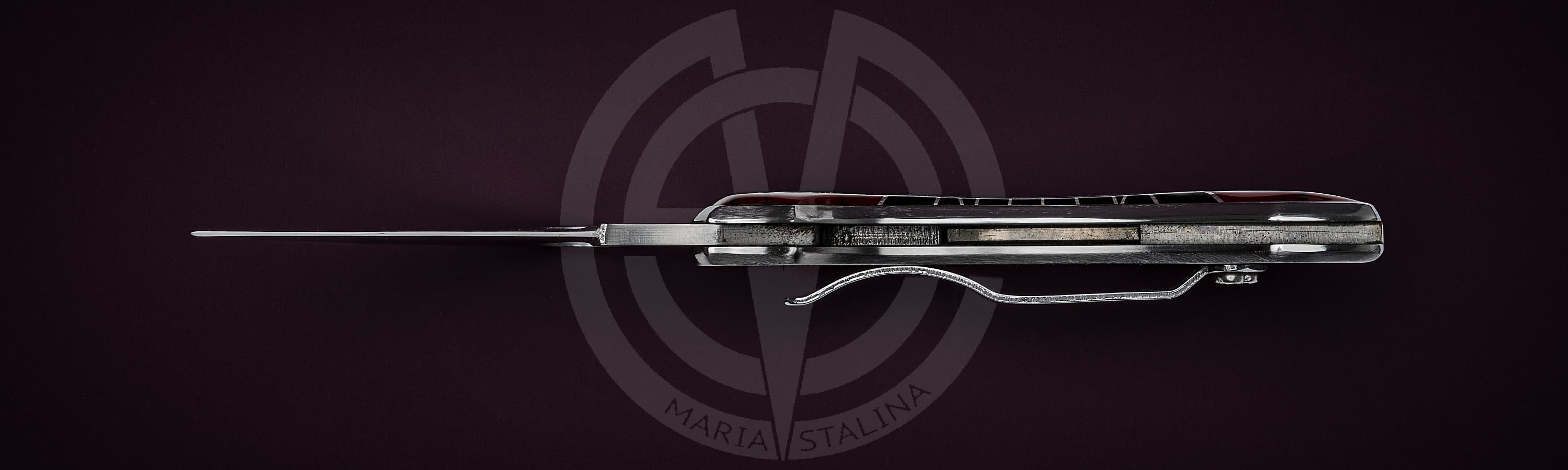 Spyderco нож Dragonfly C28S_2 Spyderco нож Dragonfly C28S_2