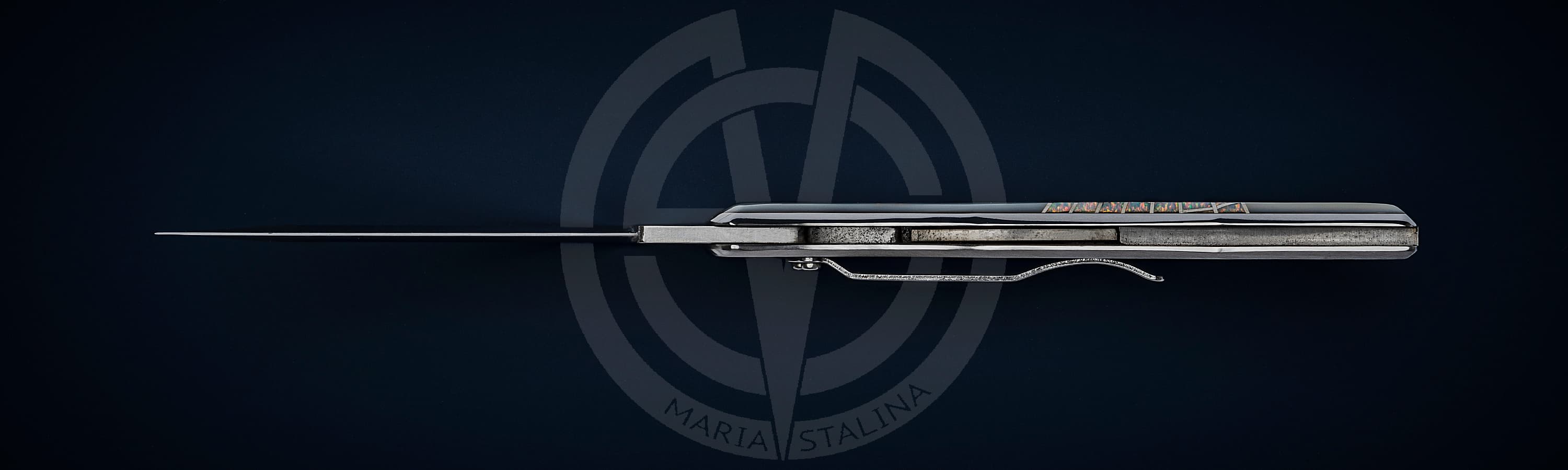 Spyderco нож Endura_2 Spyderco нож Endura_2