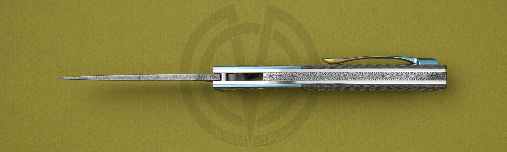 Cold Flame Knives Vector_3 Cold Flame Knives Vector_3