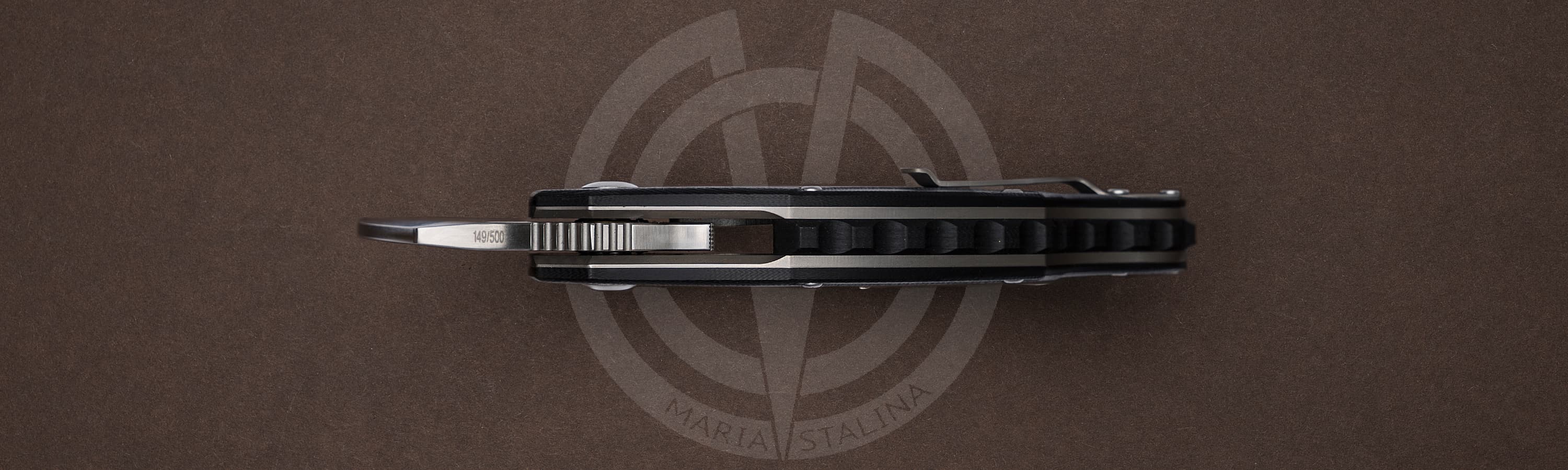 Brous Blades нож Enforcer_3 Brous Blades нож Enforcer_3