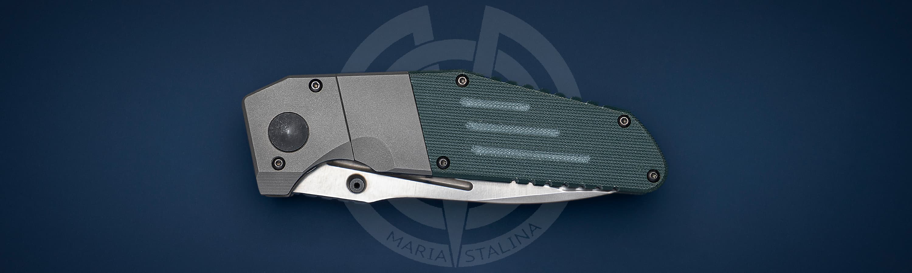 Benchmade нож 7505-132_4 Benchmade нож 7505-132_4