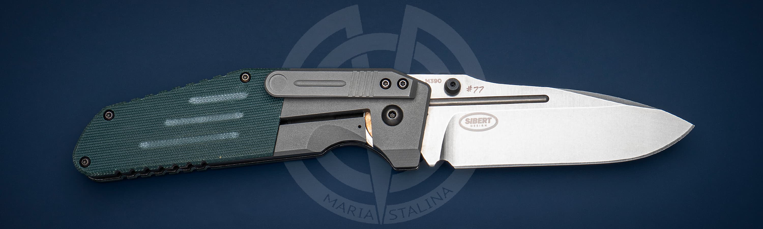 Benchmade нож 7505-132_1 Benchmade нож 7505-132_1