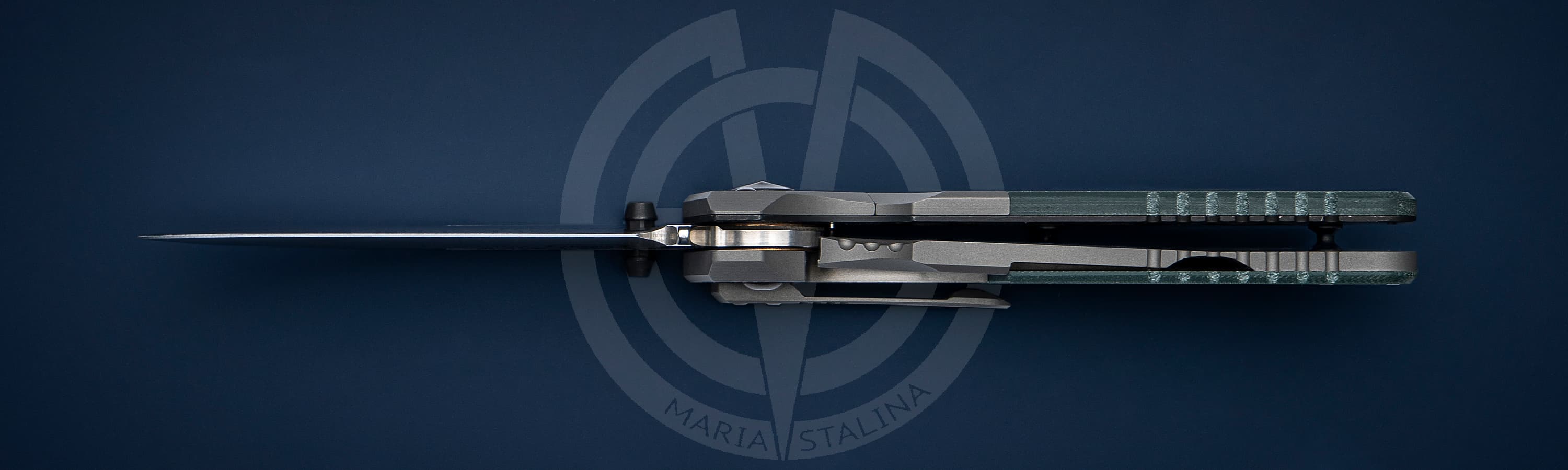 Benchmade нож 7505-132_2 Benchmade нож 7505-132_2