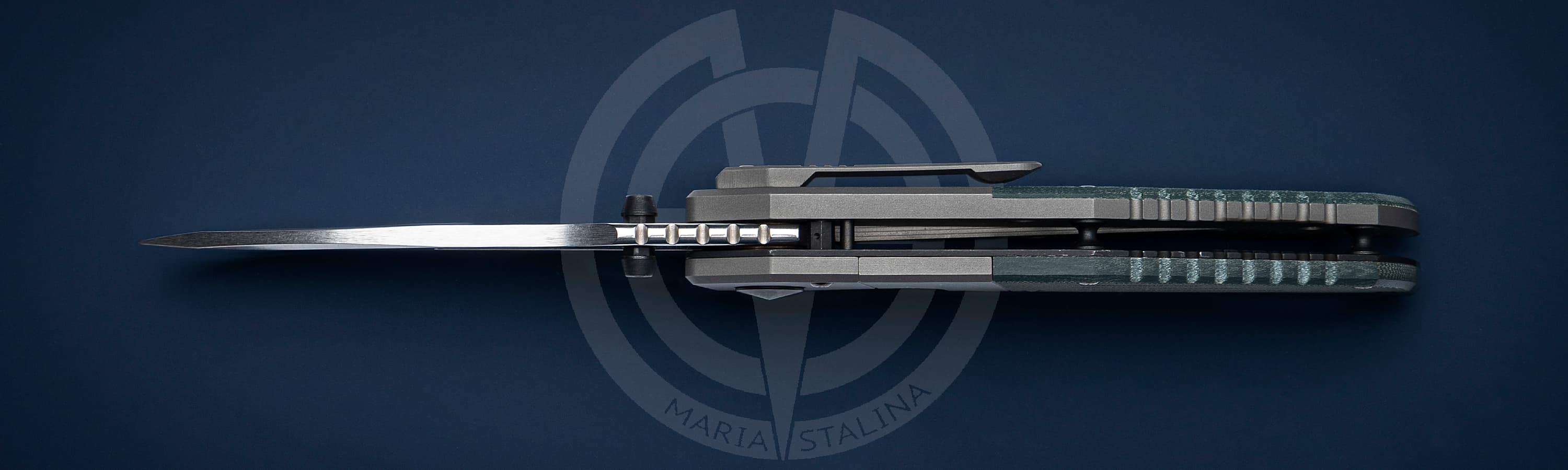 Benchmade нож 7505-132_3 Benchmade нож 7505-132_3