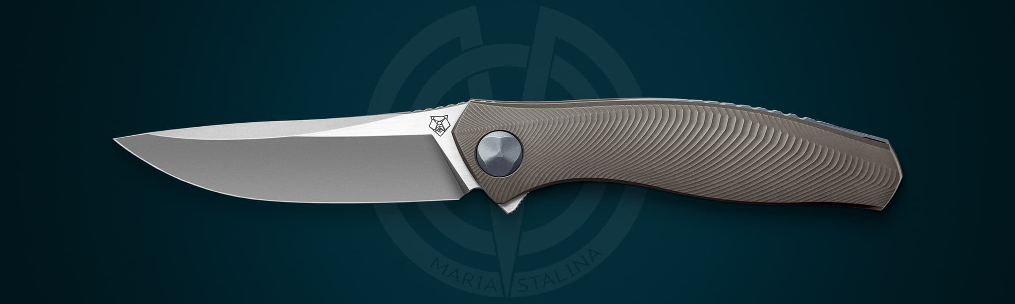 SBW knife Bio Light SBW knife Bio Light