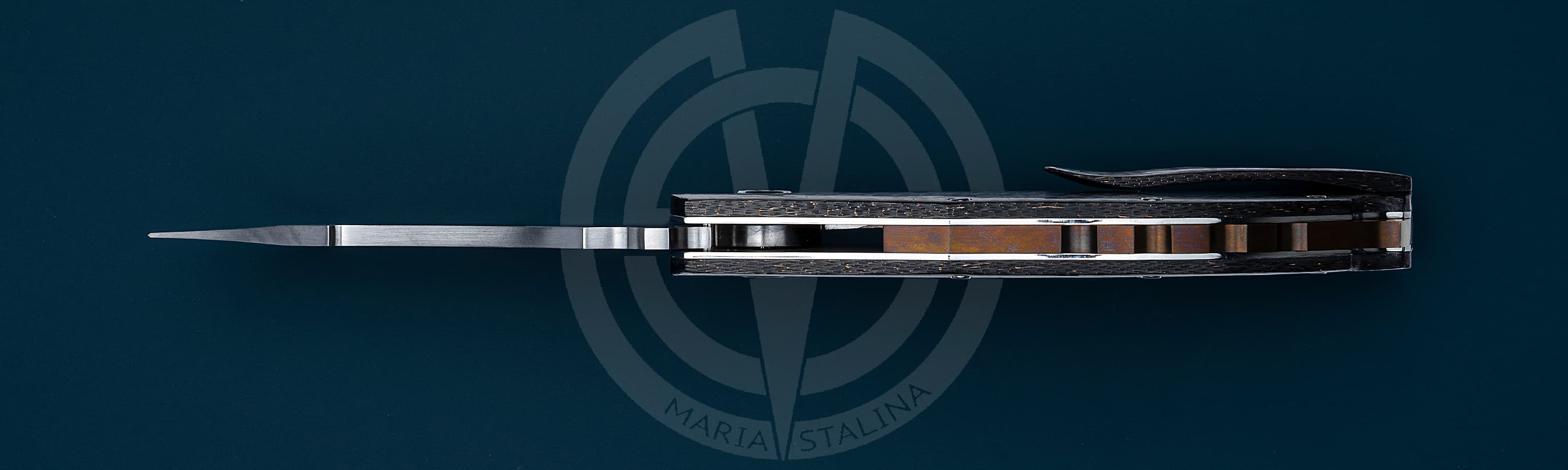 Sergio Consoli нож N280_3 Sergio Consoli нож N280_3