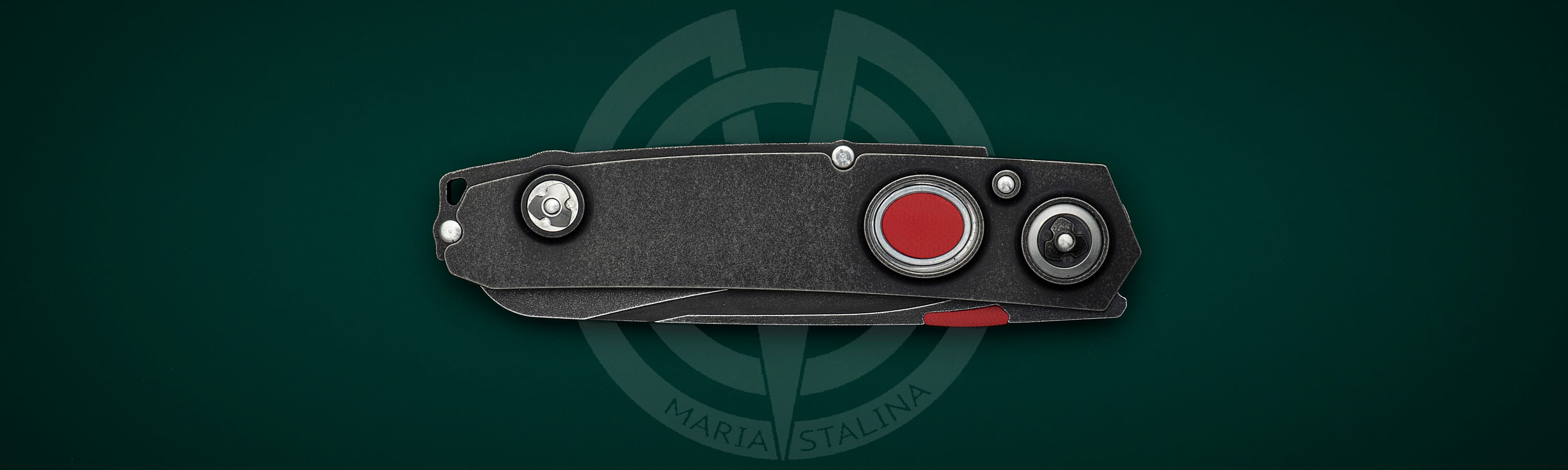 The knife Tachycardia Black SiL Manufactory_5 The knife Tachycardia Black SiL Manufactory_5