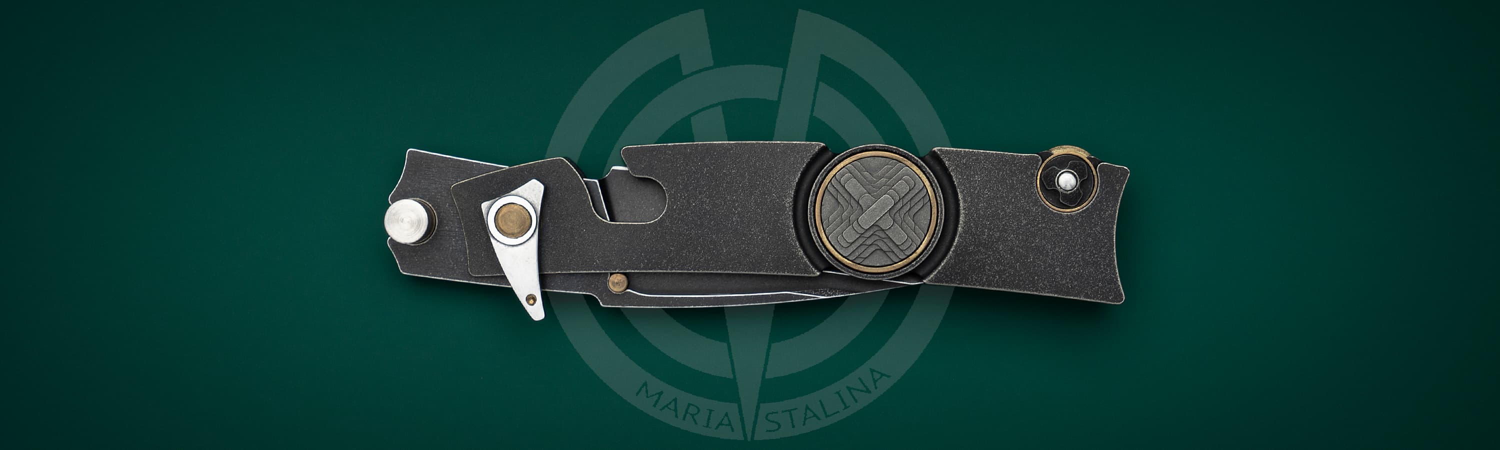 Кандиру Black Мануфактура СиЛ_4 Кандиру Black Мануфактура СиЛ_4