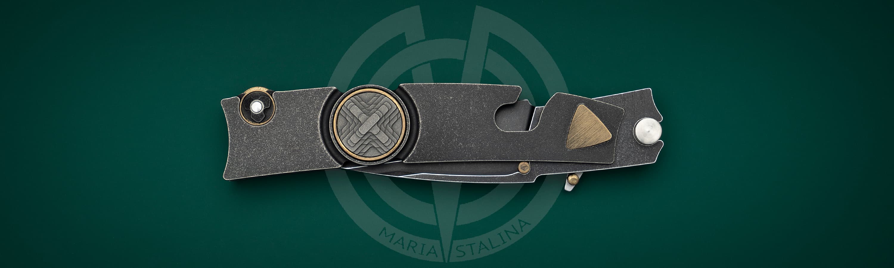 Кандиру Black Мануфактура СиЛ_5 Кандиру Black Мануфактура СиЛ_5