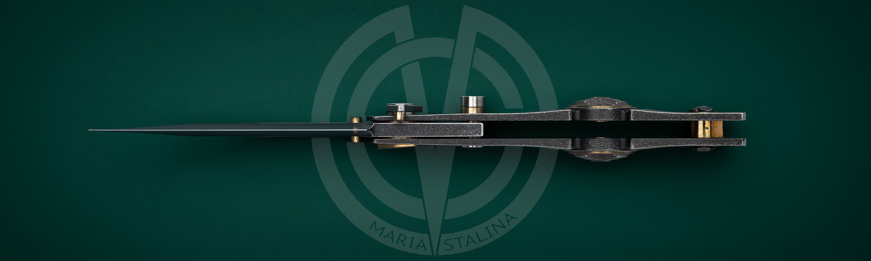 Кандиру Black Мануфактура СиЛ_2 Кандиру Black Мануфактура СиЛ_2