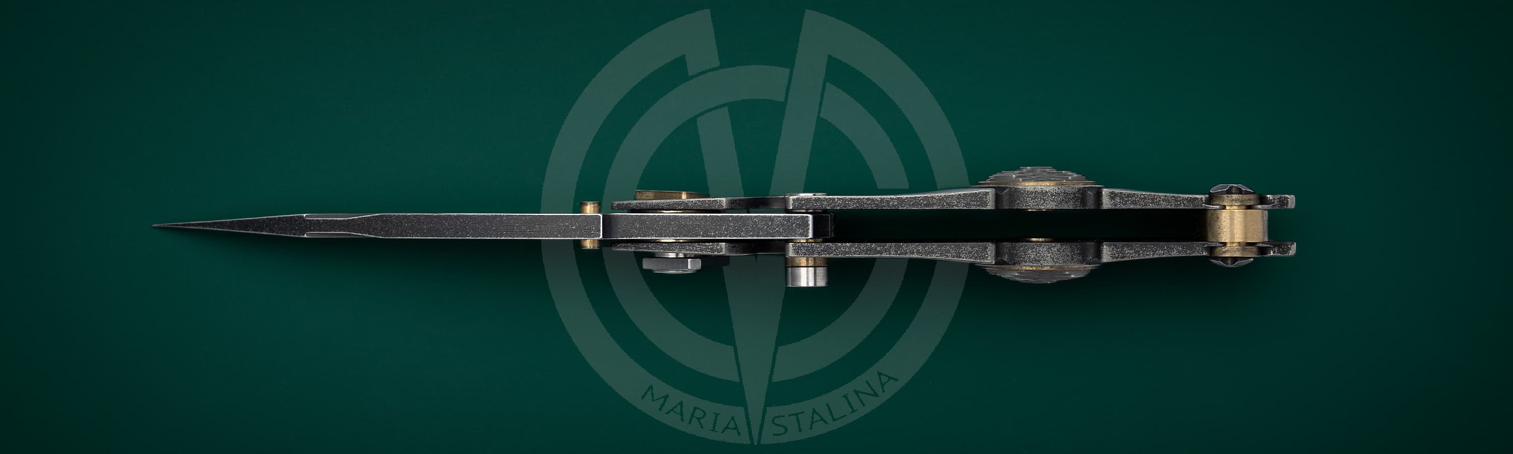 Кандиру Black Мануфактура СиЛ_3 Кандиру Black Мануфактура СиЛ_3