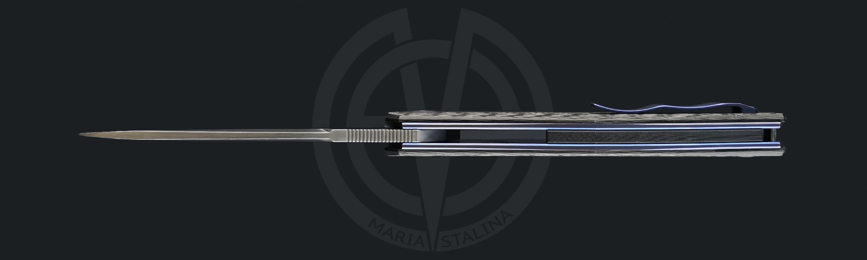 МБШ нож Тетра_3 МБШ нож Тетра_3