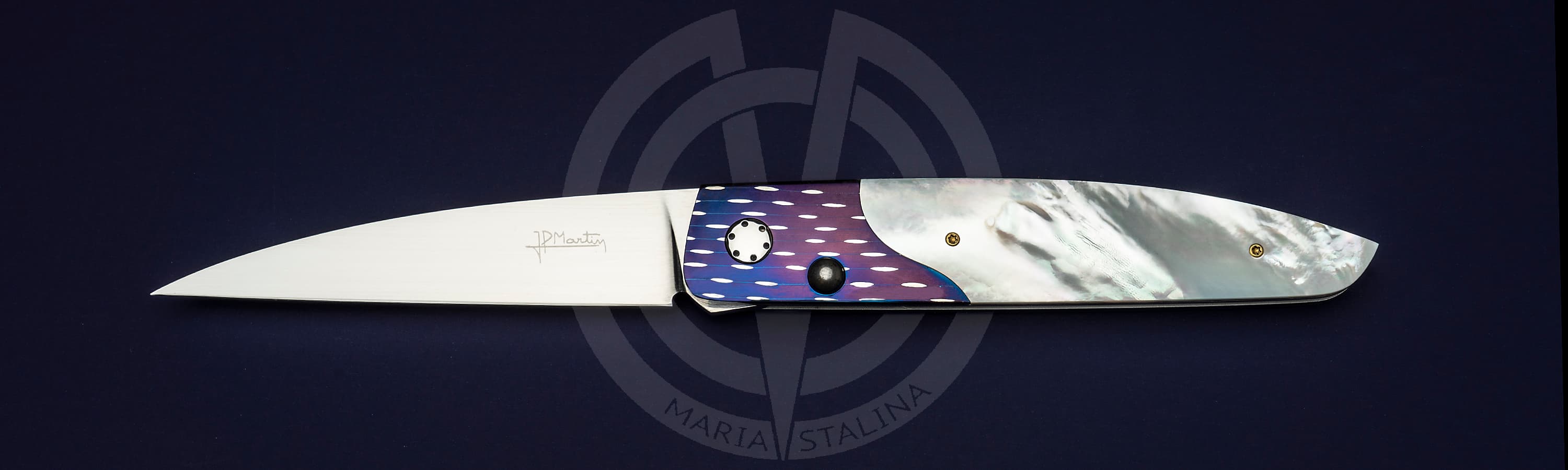 Jean-Pierre Martin City Jean-Pierre Martin City