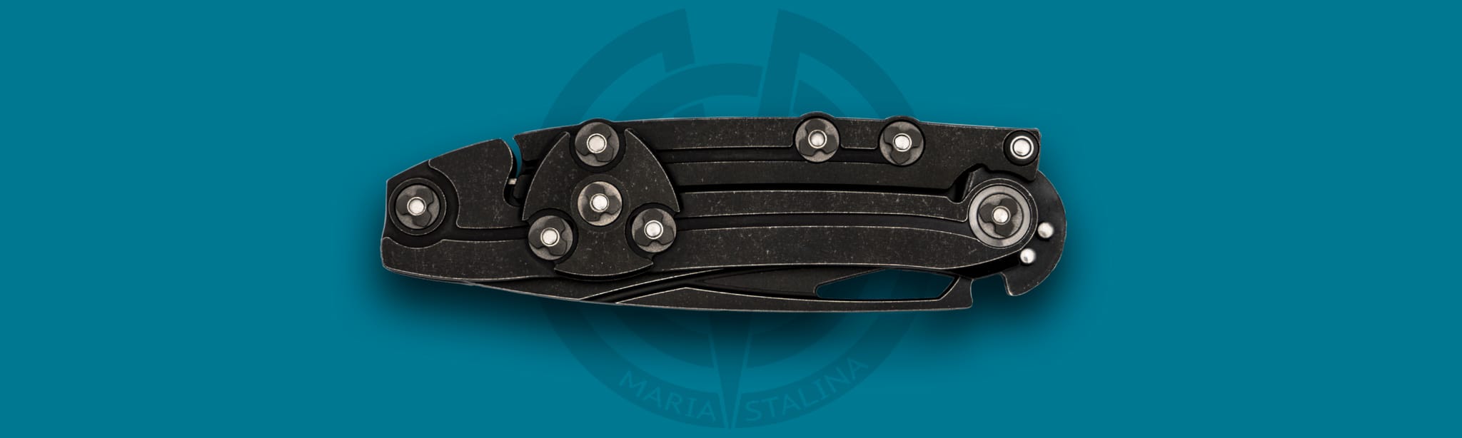 Technopatolog M Black SiL Manufactory _5 Technopatolog M Black SiL Manufactory _5