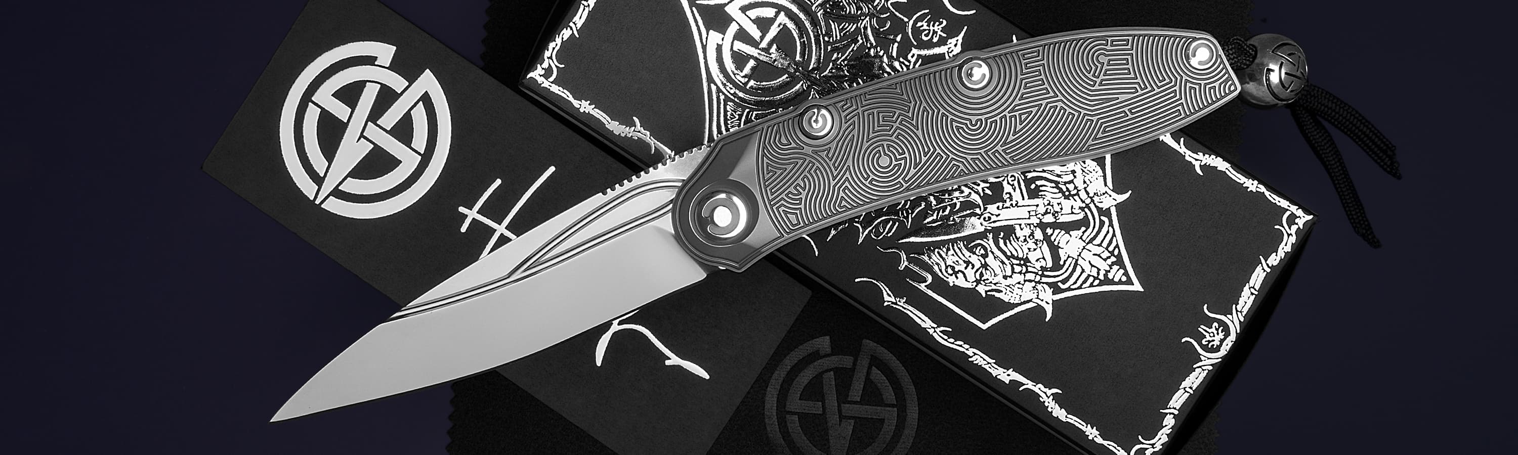 The knife Technoshaman BА Run1 6/10 SiL Manufactory_6 The knife Technoshaman BА Run1 6/10 SiL Manufactory_6