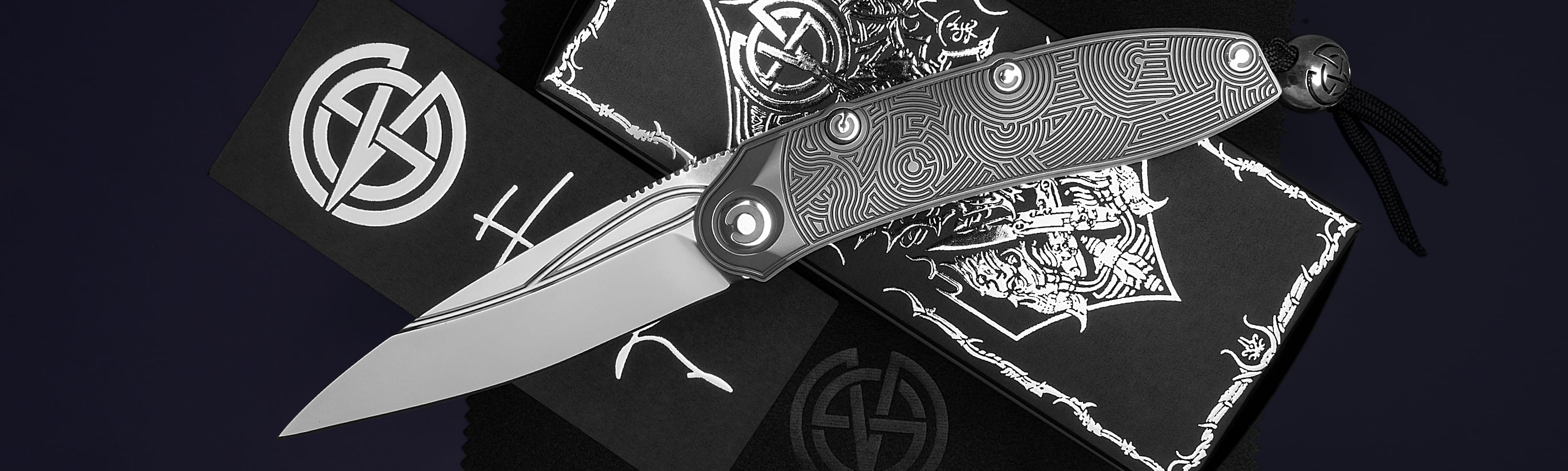 The knife Technoshaman BА Run1 6/10 SiL Manufactory_6 The knife Technoshaman BА Run1 6/10 SiL Manufactory_6