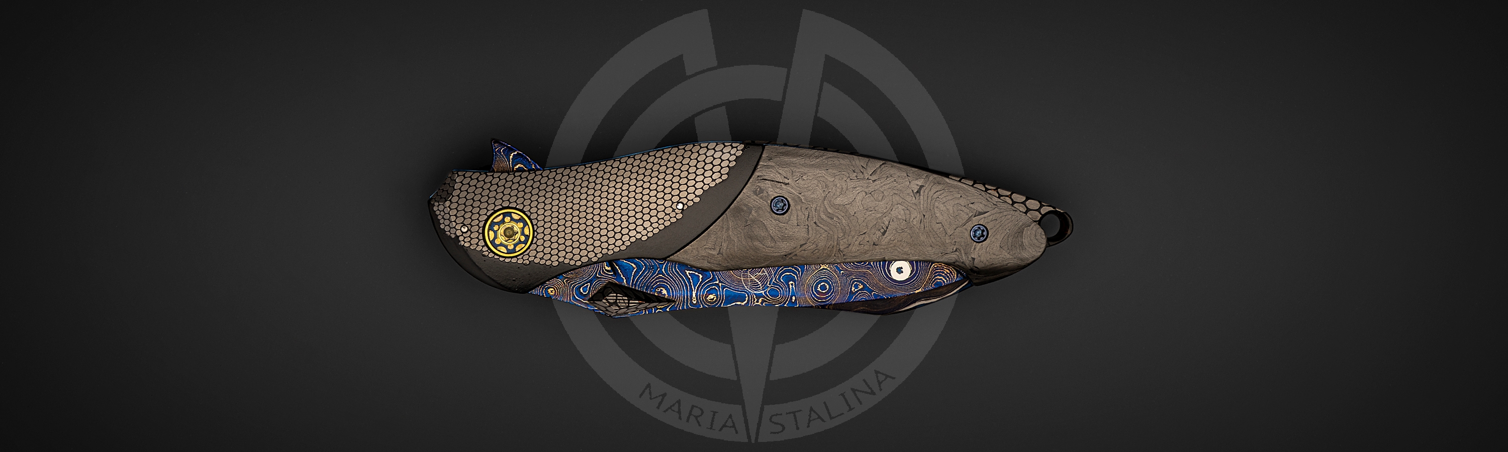 Peter Martin Nebula custom flipper_4 Peter Martin Nebula custom flipper_4