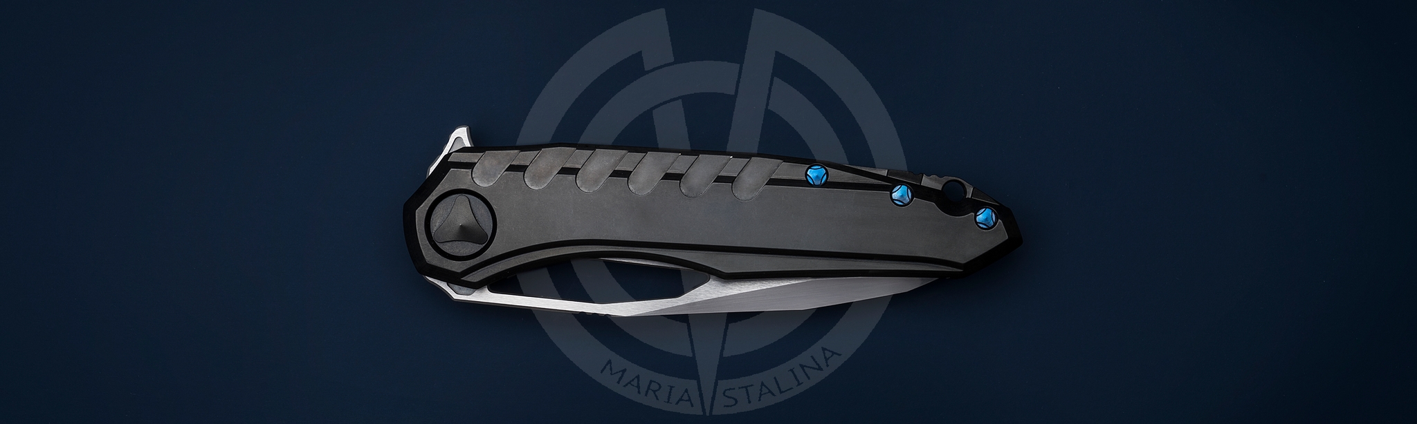 Marfione Custom Knives нож Sigil Elmax_4 Marfione Custom Knives нож Sigil Elmax_4