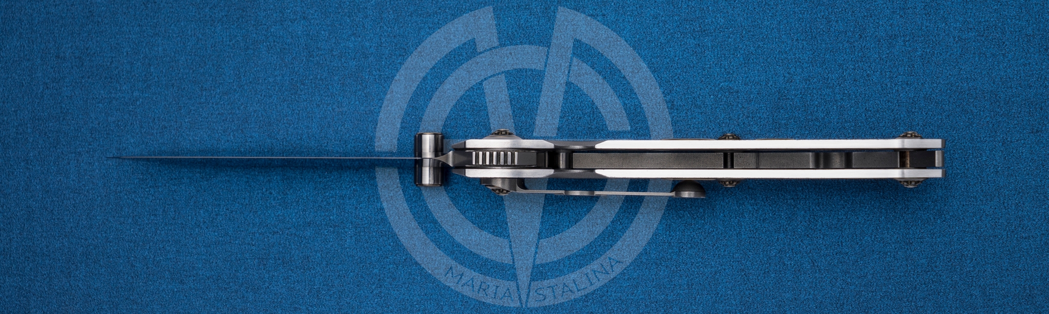 The knife Greta Oto Mirror SiL Manufactory _2 The knife Greta Oto Mirror SiL Manufactory _2