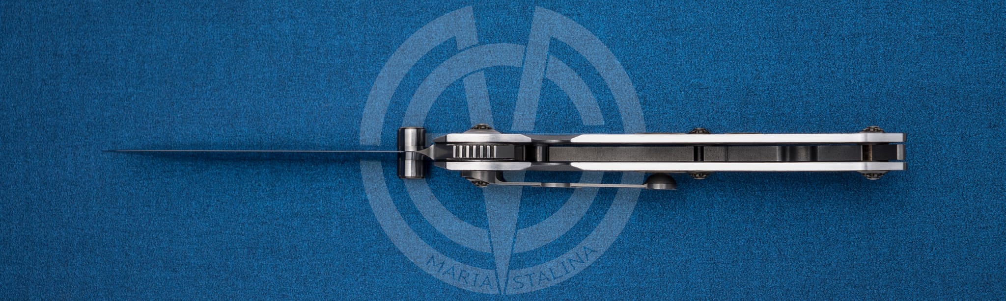 The knife Greta Oto Mirror SiL Manufactory _2 The knife Greta Oto Mirror SiL Manufactory _2