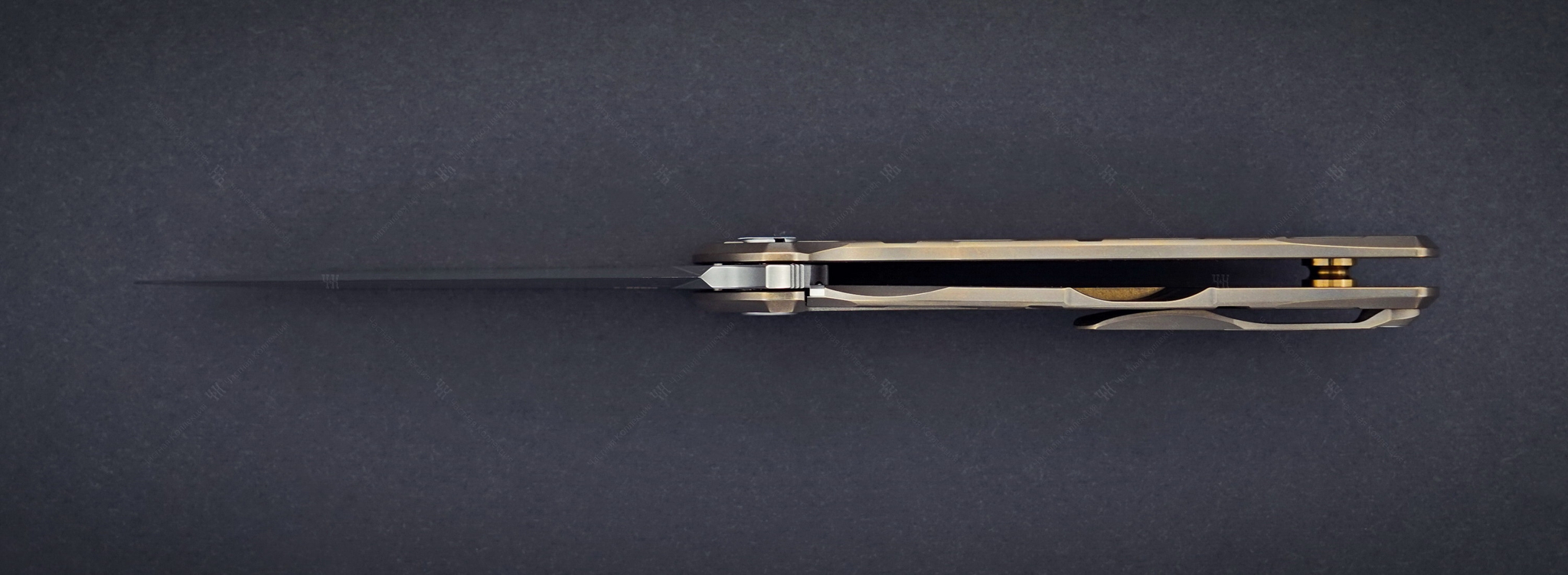 SBW Flipper 95 Uzor-T Bronze_3 SBW Flipper 95 Uzor-T Bronze_3