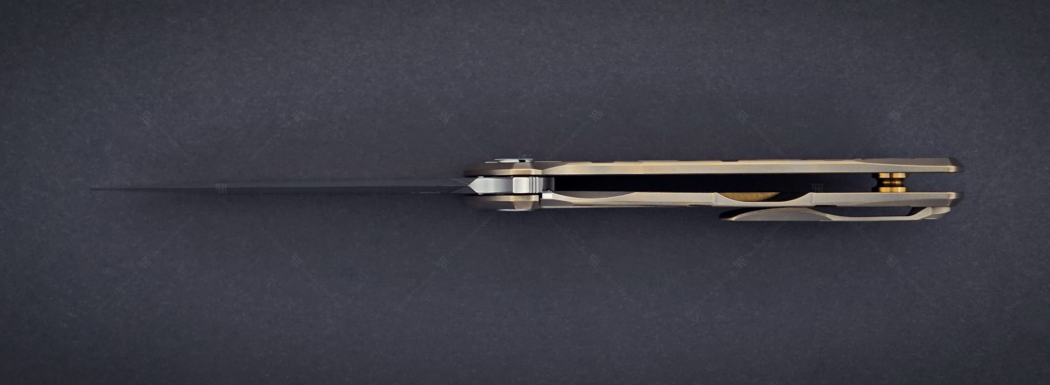 SBW Flipper 95 Uzor-T Bronze_3 SBW Flipper 95 Uzor-T Bronze_3