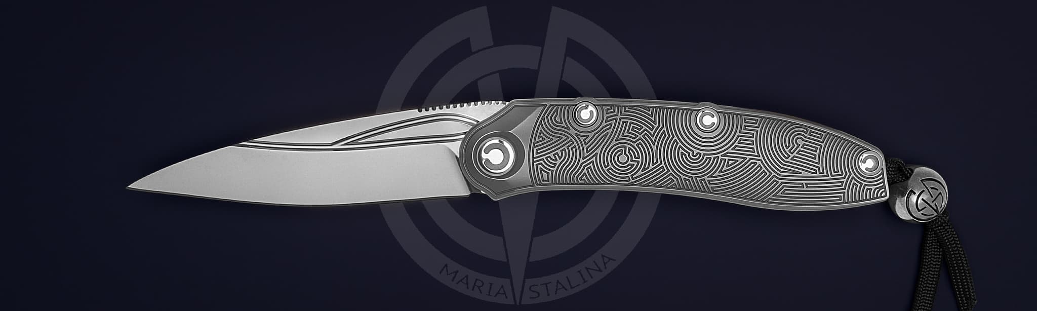 This item is not a cold steel weapon. <br>Comes with: box, certificate, lanyard bead, microfiber. The knife Technoshaman BА Run1 6/10 SiL Manufactory