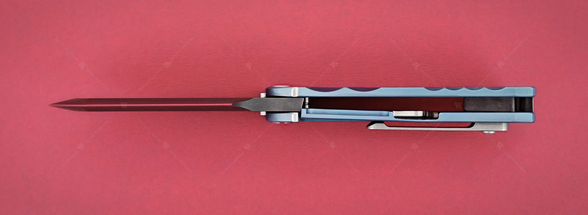 Medford Knife and Tool Marauder_2 Medford Knife and Tool Marauder_2