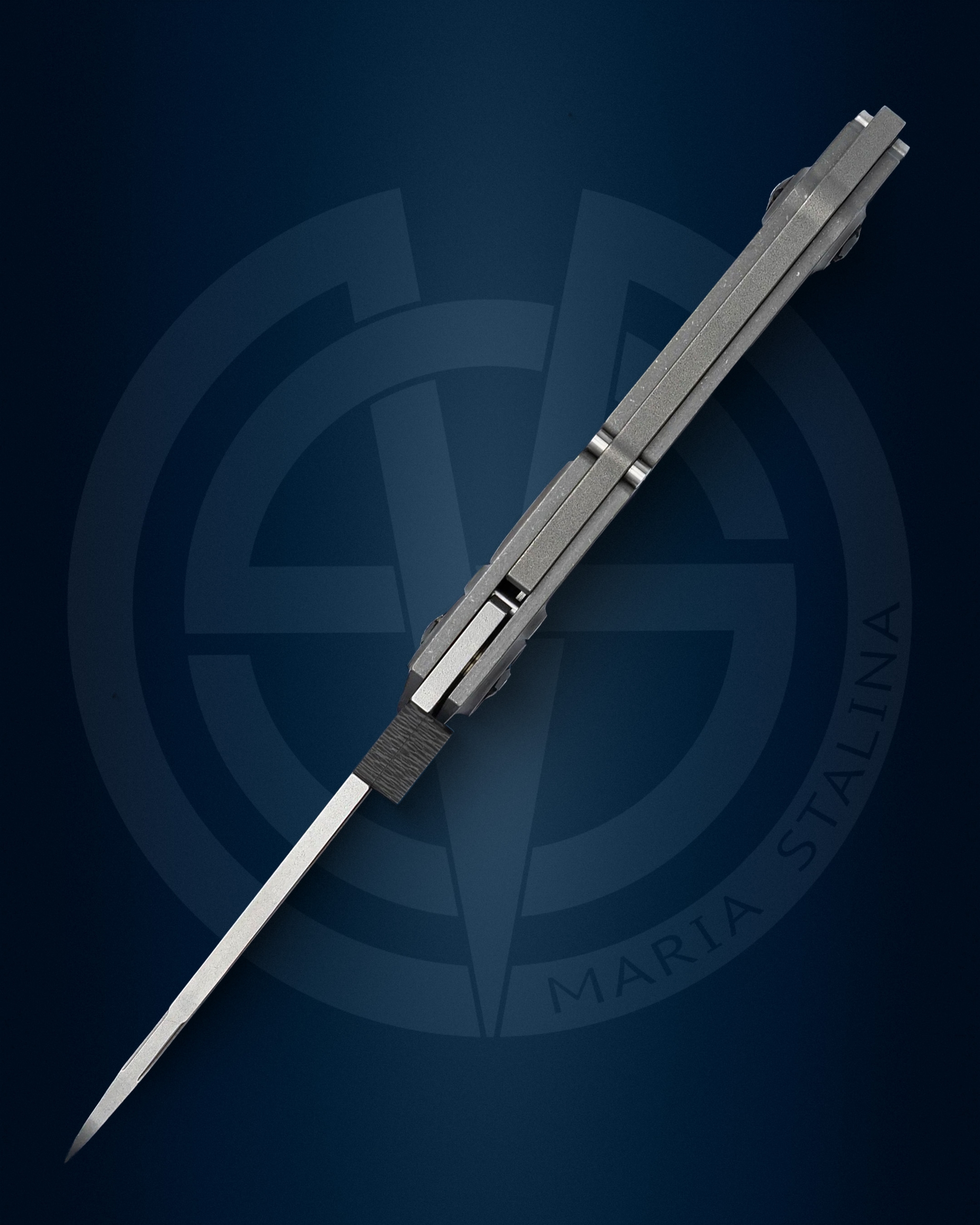 Tachycardia Metallic SiL Manufactory _2 Tachycardia Metallic SiL Manufactory _2