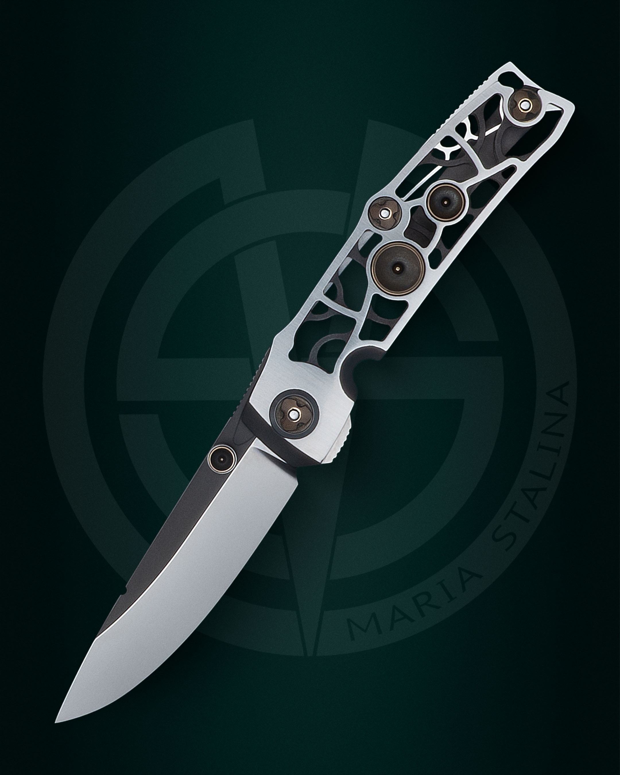 <p>Данный предмет не является холодным оружием.<br />
Просим обратить внимание, что фотографии на сайте могут не передавать в полном объеме цветовые нюансы и мелкие детали предмета.<br />
Комплектация: фирменная коробка, сертификат.</p> Нож Грета Ото Мануфактура СиЛ