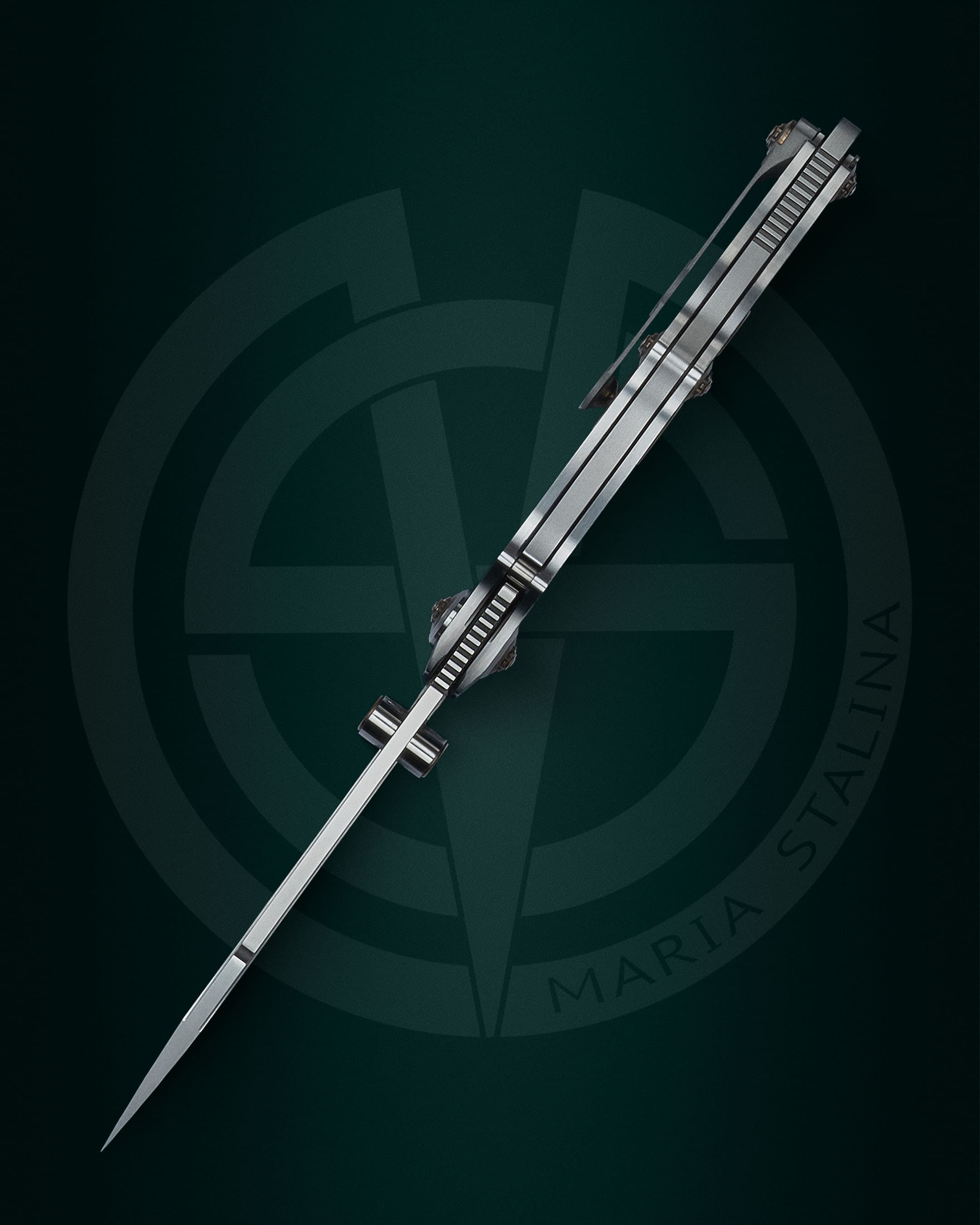 Нож Грета Ото Мануфактура СиЛ_2 Нож Грета Ото Мануфактура СиЛ_2