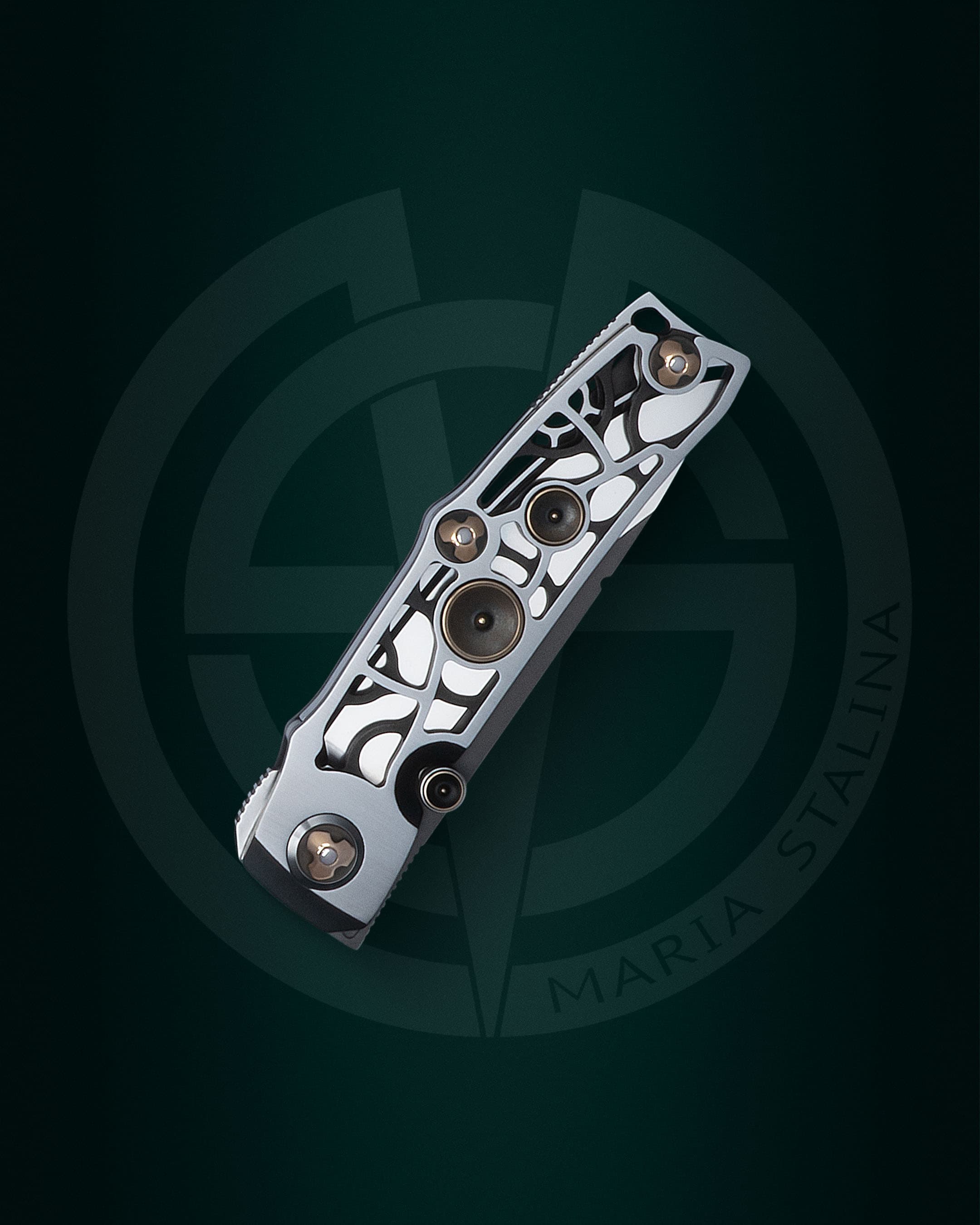 Нож Грета Ото Мануфактура СиЛ_4 Нож Грета Ото Мануфактура СиЛ_4