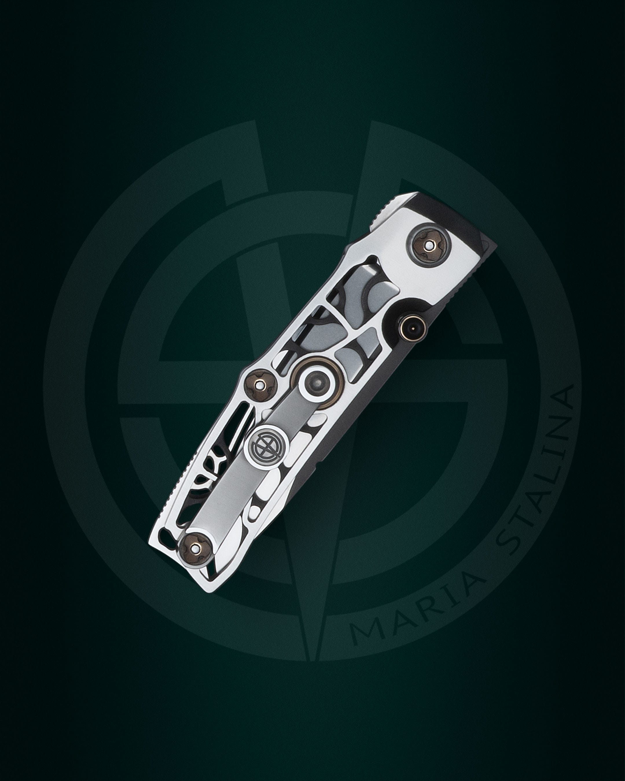 Нож Грета Ото Мануфактура СиЛ_5 Нож Грета Ото Мануфактура СиЛ_5