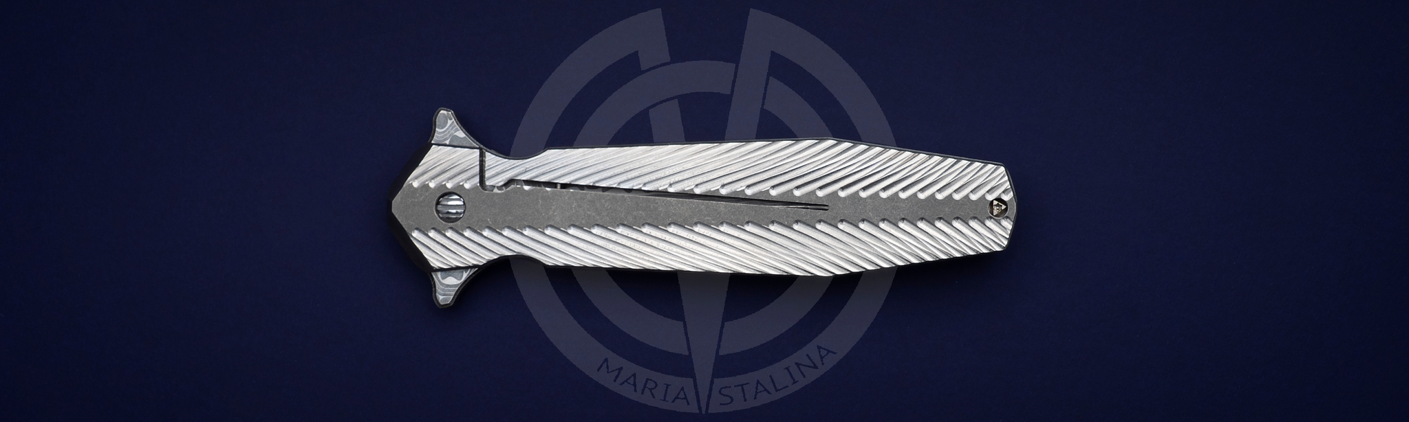 GTC Knives нож Due Damascus_4 GTC Knives нож Due Damascus_4