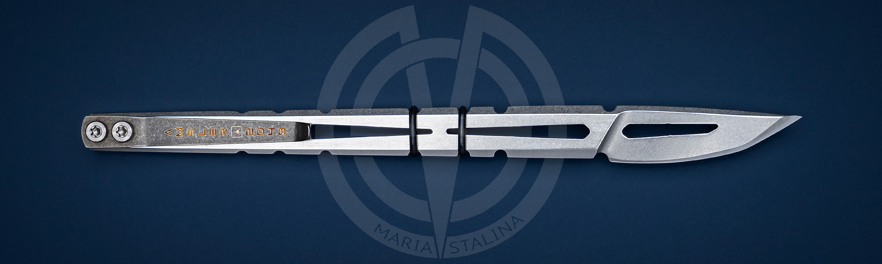 TAD Hurricane Razor 2017_1 TAD Hurricane Razor 2017_1