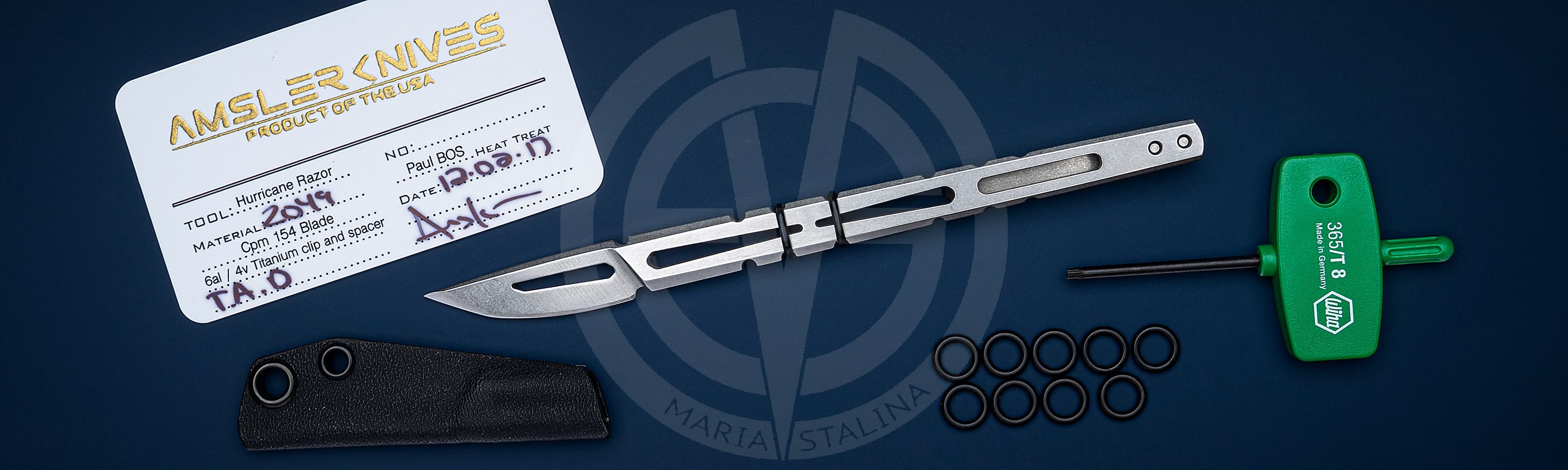 TAD Hurricane Razor 2017_4 TAD Hurricane Razor 2017_4