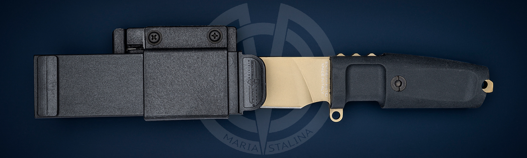 Extrema Ratio Shrapnel OG Gold_5 Extrema Ratio Shrapnel OG Gold_5