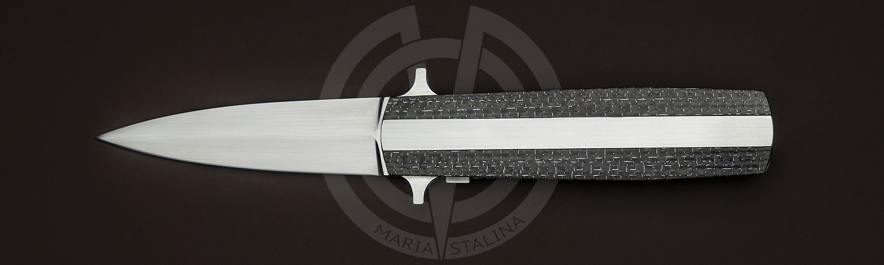 JB Leveque Pic Flipper Negatif with pocket clip JB Leveque Pic Flipper Negatif with pocket clip