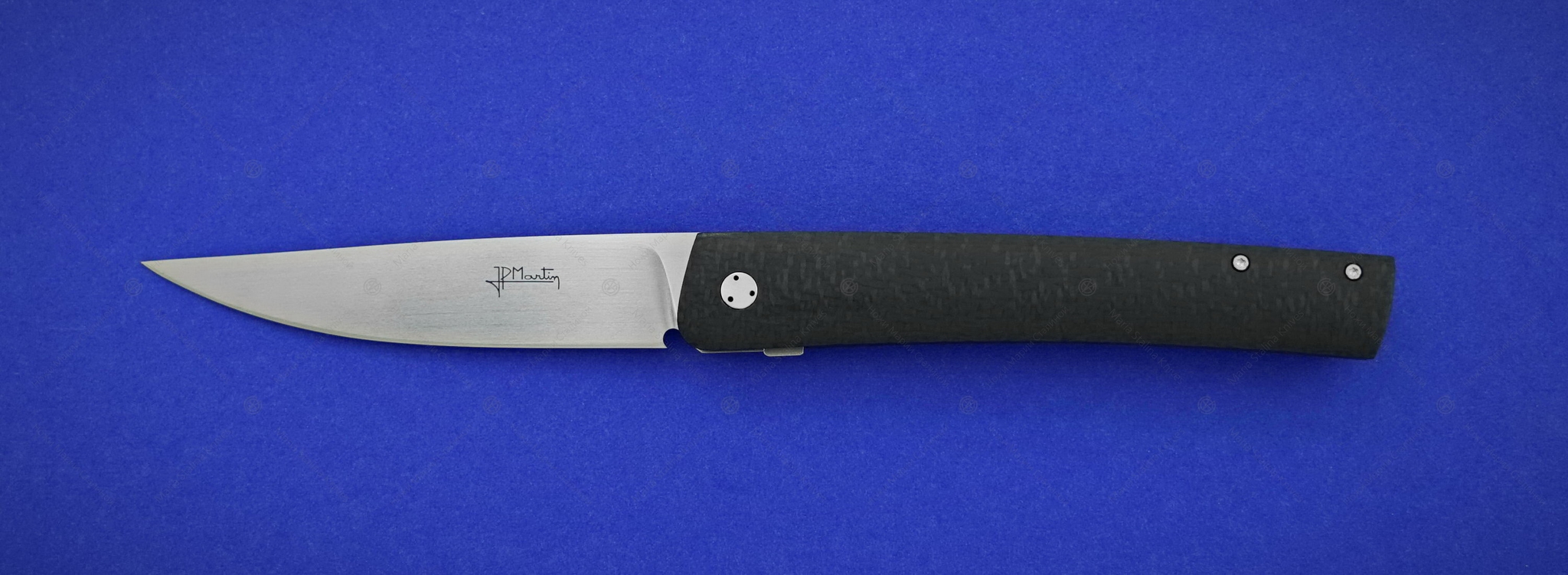 This item is not a cold steel weapon. Jean-Pierre Martin Basic with pocket clip