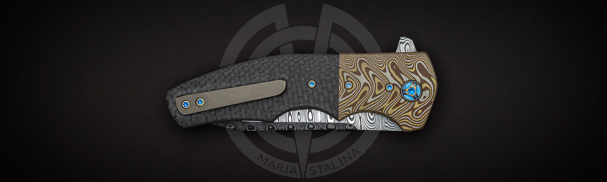 Kirby Lambert Crossroads Mokume_5 Kirby Lambert Crossroads Mokume_5