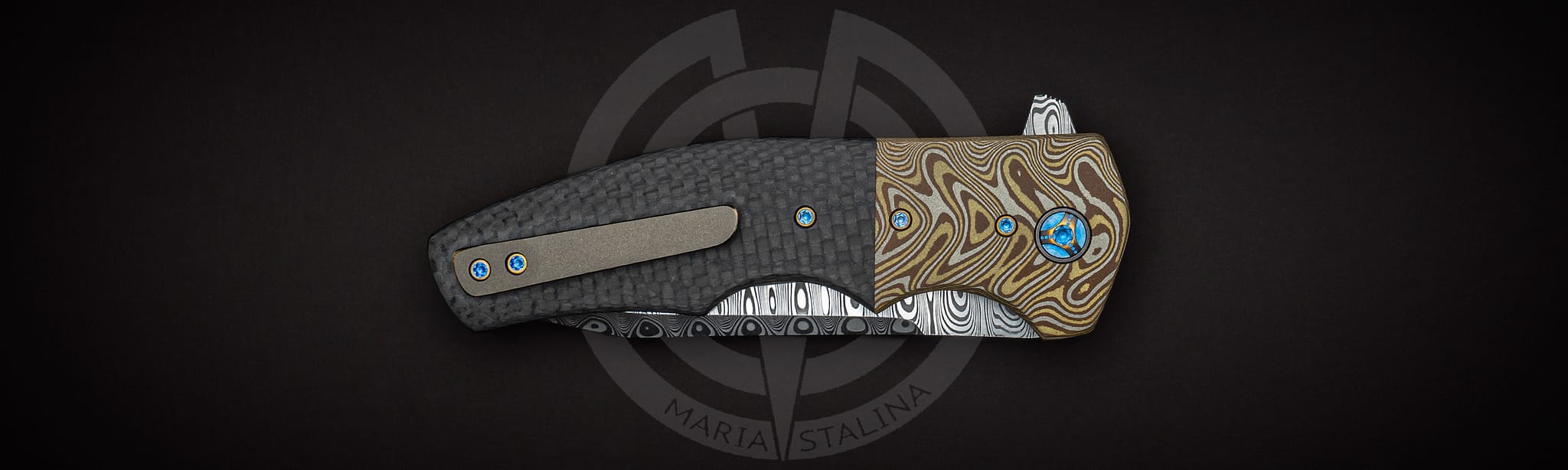 Kirby Lambert Crossroads Mokume_5 Kirby Lambert Crossroads Mokume_5