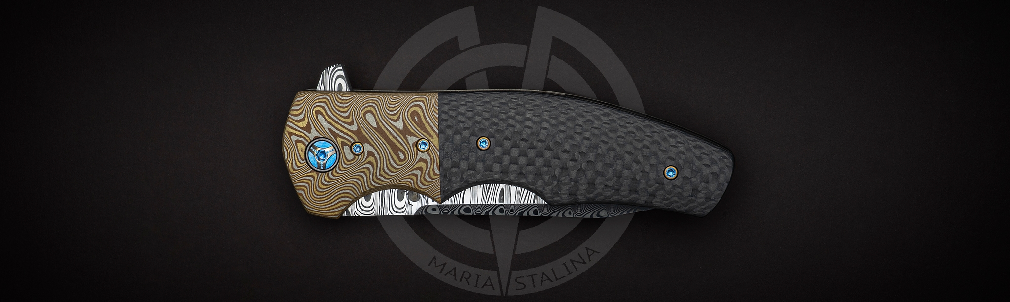 Kirby Lambert Crossroads Mokume_4 Kirby Lambert Crossroads Mokume_4