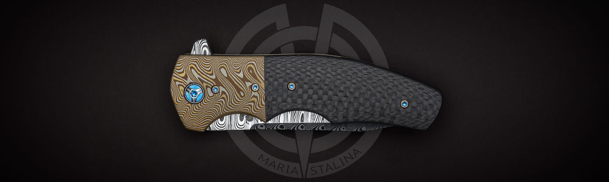 Kirby Lambert Crossroads Mokume_4 Kirby Lambert Crossroads Mokume_4