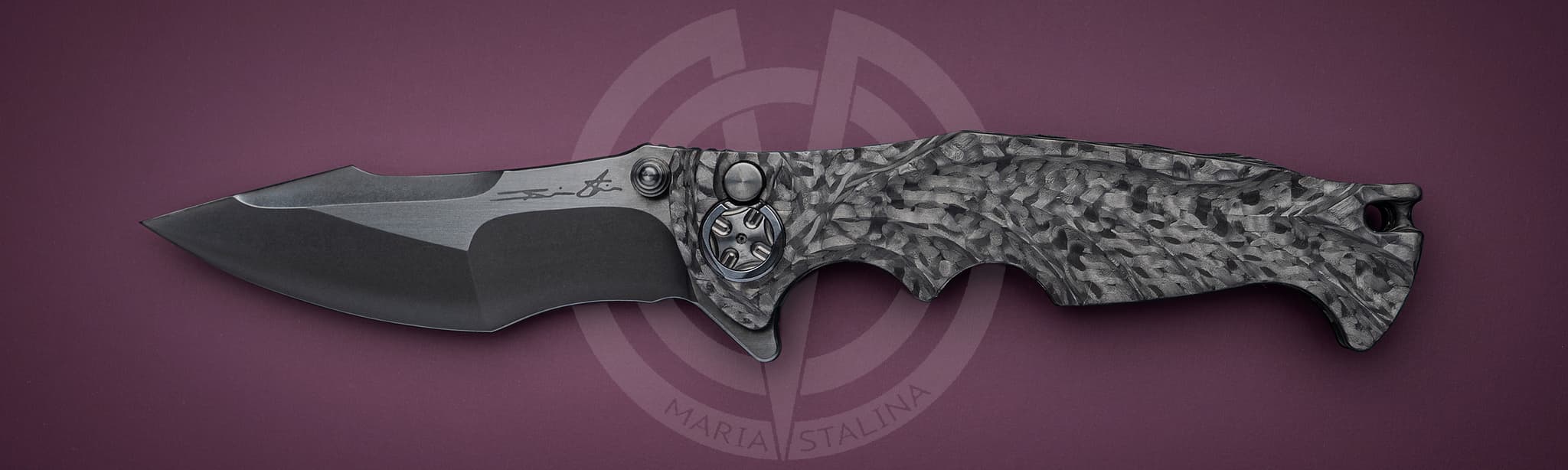 Brian Tighe Integral Breaker Small Чёрный Brian Tighe Integral Breaker Small Чёрный